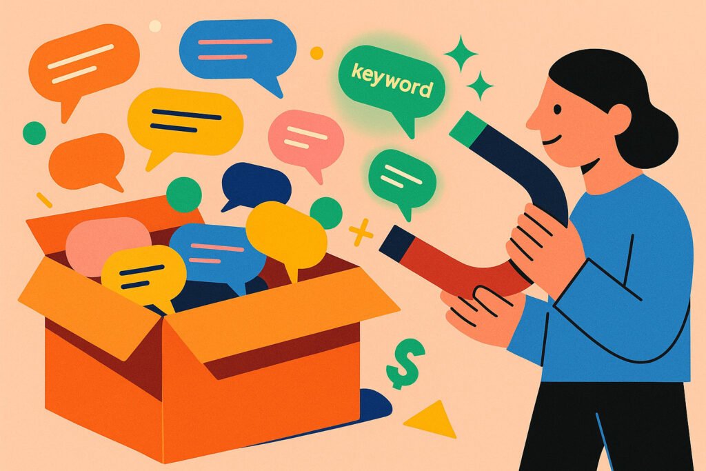 The Definitive Guide to YouTube SEO in 2025: Why “Hidden Keywords” Still Drive Traffic