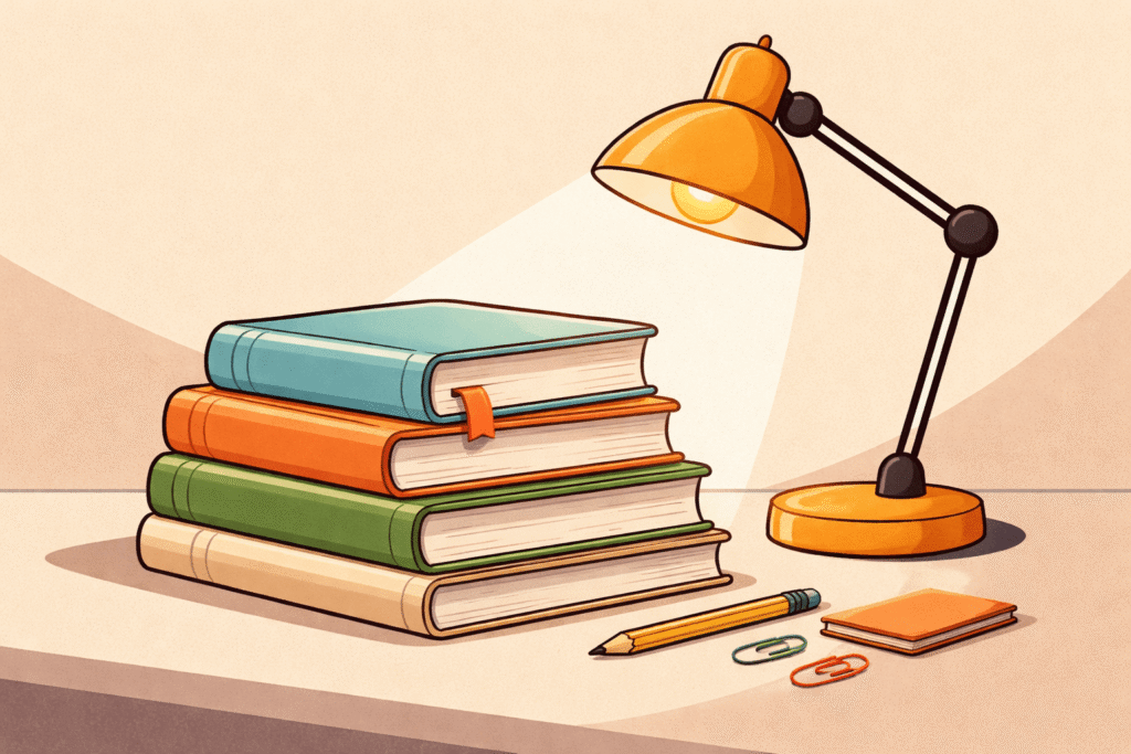 The Data Behind ‘Study With Me’ Channels: Why Your Long Videos & Late Posts Are Killing Your Growth