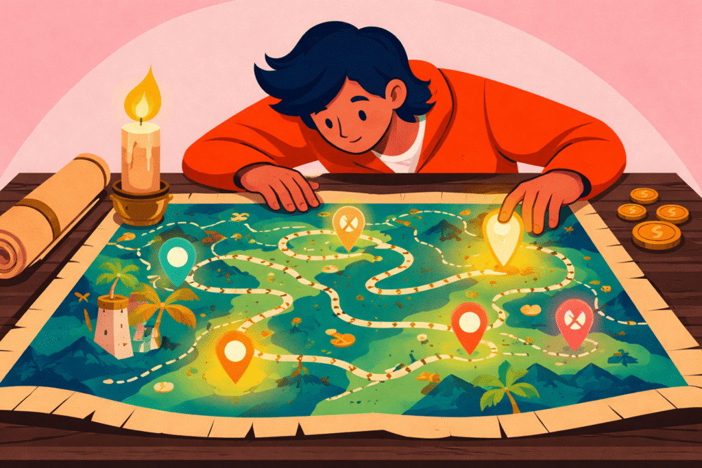 The YouTube Data Detective: How to Reverse Engineer Competitor Success for Free (Then Go Deeper)