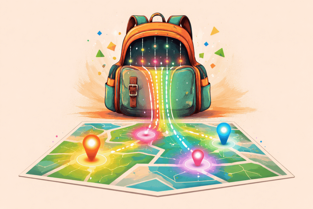 Why Your Budget Travel Vlog Isn't Growing: The Data-Backed Truth Behind Low-Cost Channel Success