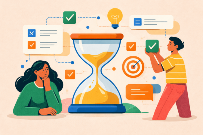 The "Productivity Hack" Shorts Delusion: Why Generic Advice Kills Growth (A Data Forensics Deep Dive)