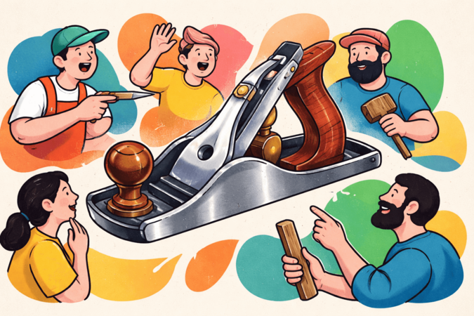 Why Your Vintage Tool Restoration Channel Isn't Growing: The Hidden Tag Mistake Killing Your YouTube Discovery