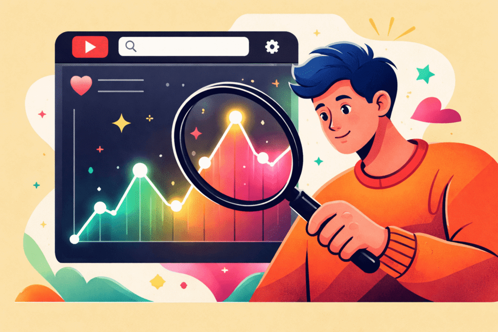 Beyond Brainstorming: Data-Driven YouTube Channel Ideas That Actually Grow