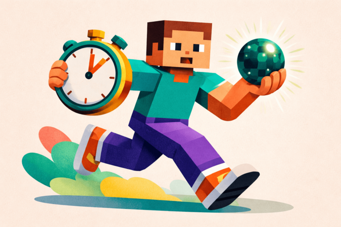 The Great Deception: Why Most Minecraft Speedrunning Channels Are Sabotaging Their Growth