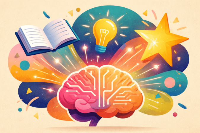 Why AI-Generated Short Story Channels Are Surging: The Secret of 'Algorithmic Novelty' Over Artistry