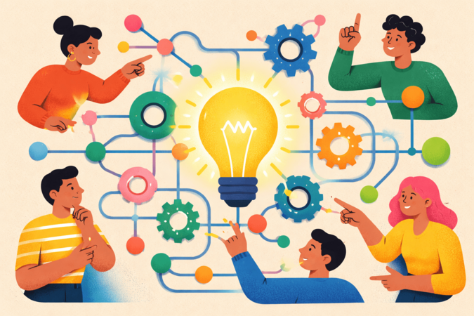 The Invisible Wall: Why Most Educational & Tutorial Channels Stall at 100K Subscribers