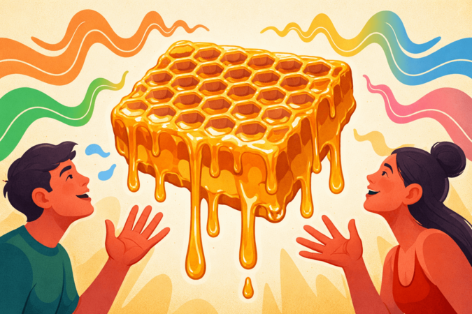 Beyond the Bite: Why ASMR Mukbang Channels Are Engineering Deep Engagement, Not Just Eating Sounds