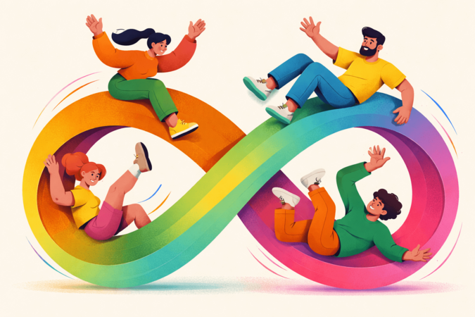 Engineered Engagement: Why Loopable YouTube Shorts Outperform Fleeting Trends