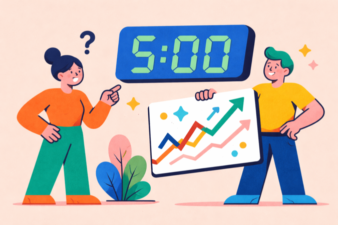 The 5 PM Upload Myth: Why Your YouTube Channel Analytics Need a Time Shift