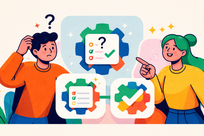 Beyond the Button Clicks: Why Most "Productivity App for Beginners" Tutorials Fail to Rank