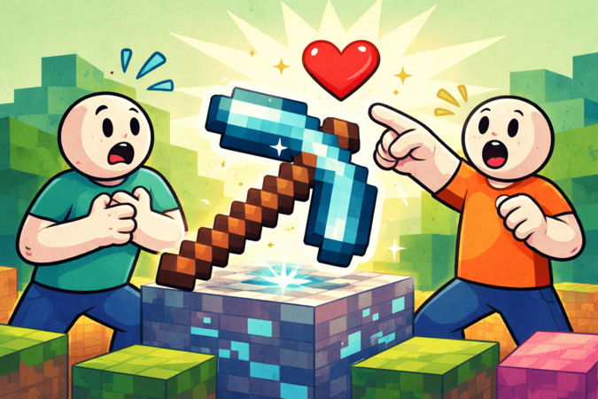 Beyond the PB: Why Minecraft Hardcore Speedrunning's True ROI Lies in Engineered "Near-Death" Narratives