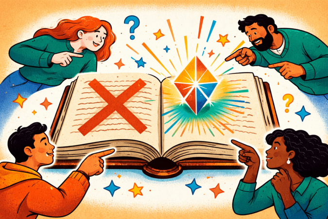 The Unseen Logic Behind Viral History Debunkers: Why Challenging Narratives Dominate YouTube