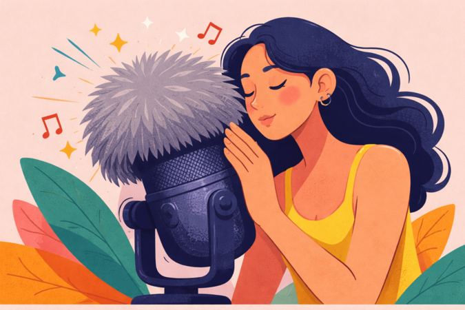 The Algorithm's Soft Spot: Why ASMR Roleplay Channels Win on YouTube & What You're Missing