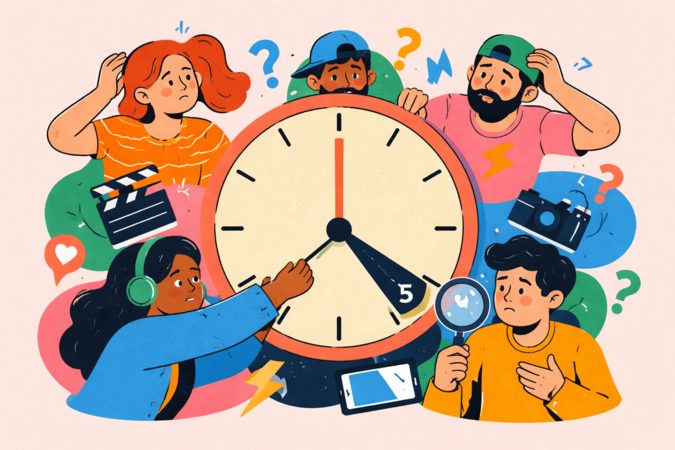 Debunking The 5 PM YouTube Upload Myth: Why Your "Magic Hour" is All Wrong