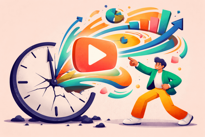 The 5 PM Upload Myth: Why YouTube Timing Dogma Is Costing You Views