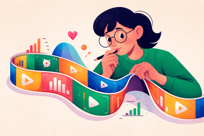 The Myth of the "Perfect Video Length": Why Niche YouTube Channels Need Data Forensics