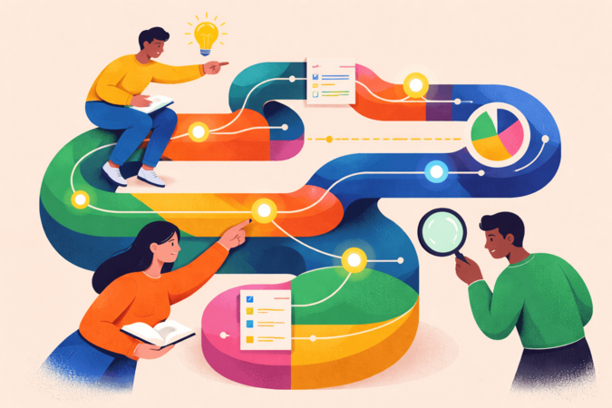 The Deep Dive Explainer Video: How to Conquer YouTube's Attention Economy with Authority