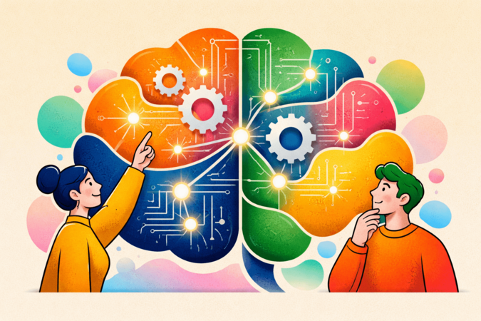 The Micro-Dopamine Loop: Why Your Short-Form Explainer Videos Aren't Hitting the Algorithm