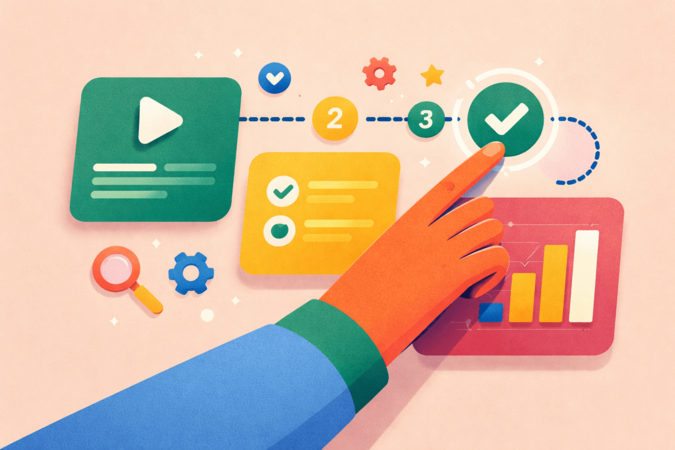 Why No-Commentary Tutorial Channels Secretly Dominate YouTube's Algorithms