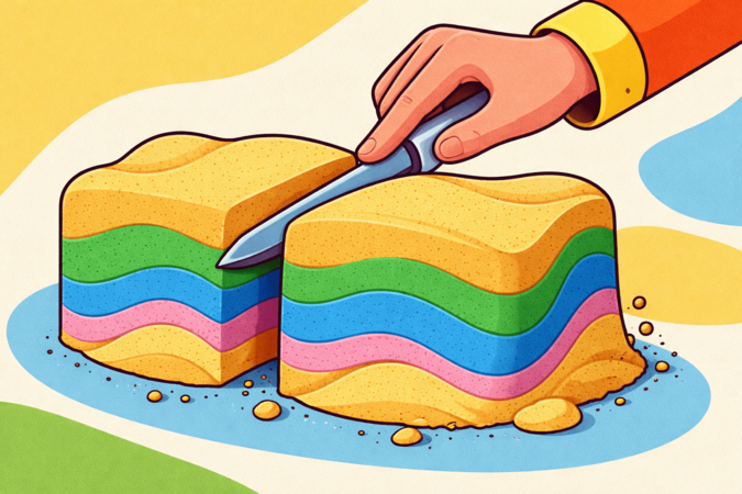 The Kinetic Code: Deconstructing the “Satisfying Loop” Phenomenon in YouTube Shorts