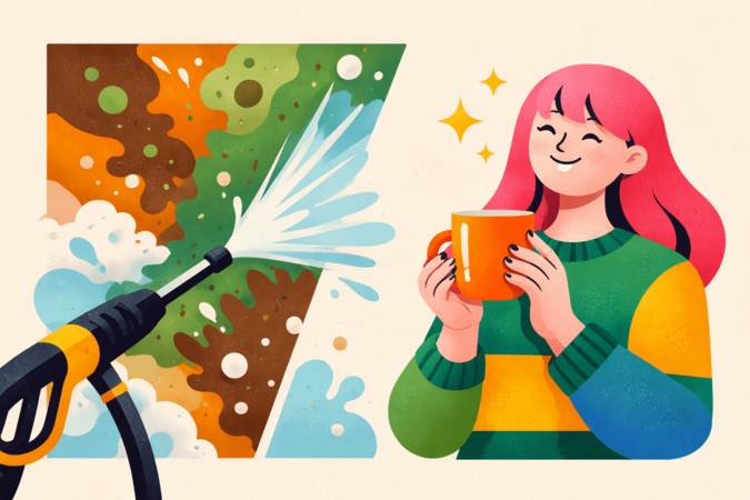 The "Dirty" Secret: Why Most Satisfying Cleaning Channels Miss the Mark on YouTube Growth