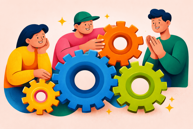 The Hidden Genius of "Satisfying Loop" Content: A Masterclass in YouTube Engagement & Growth