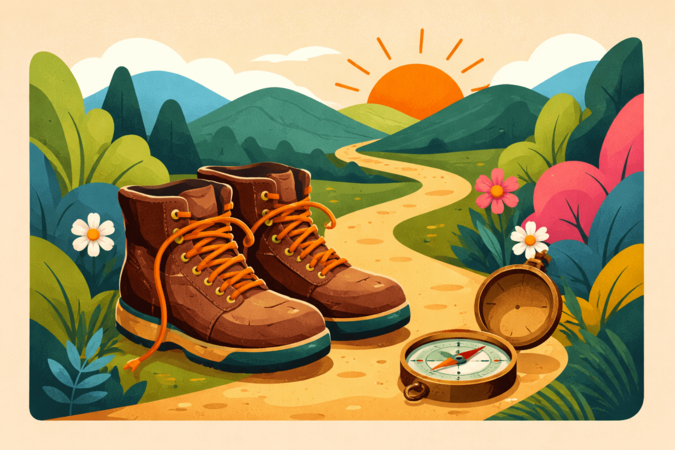 The Silent Revolution: Why Ambient POV Walking Tours Outperform High-Energy Vlogs on YouTube