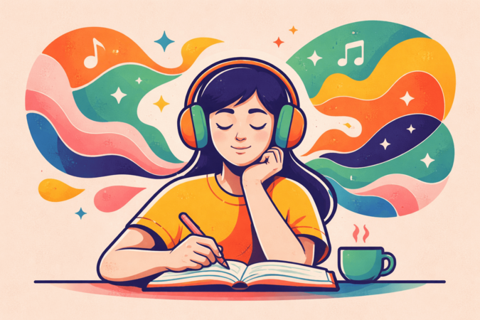 The Silent Goldmine: Why Lo-Fi Study Streams Are a YouTube Growth Masterclass (And Not "Easy Money")