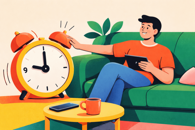 Why The "Sunday Morning Upload" Myth Is Killing Your Lifestyle Vlog Views