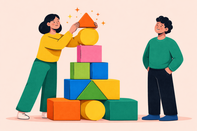 Beyond the Perfect Loop: Deconstructing the Viral Mechanics of Oddly Satisfying Content with AI