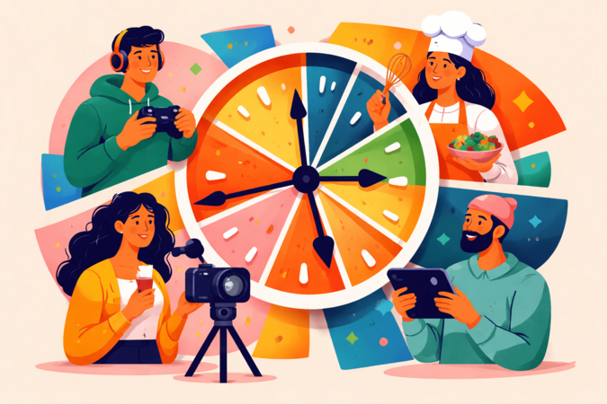 The 5 PM Upload Fallacy: Why Your "Optimal Time" Is Unique to Your Niche