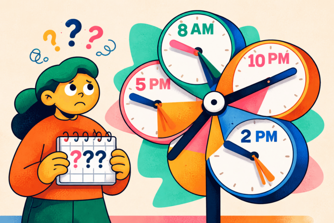 The ‘Optimal Upload Time’ Myth: Why Chasing the Clock Kills Your YouTube Growth
