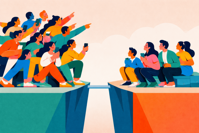 The YouTube Shorts & Long-Form Disconnect: Why "Viral Shorts" Aren't Growing Your Main Channel