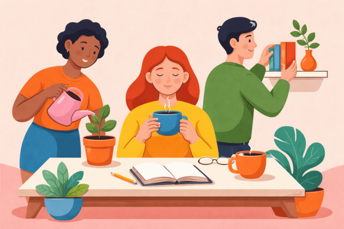 Beyond the Aesthetic: Why YouTube's Silent Vlogs are Dominating, and How to Decode Their Unspoken Strategy