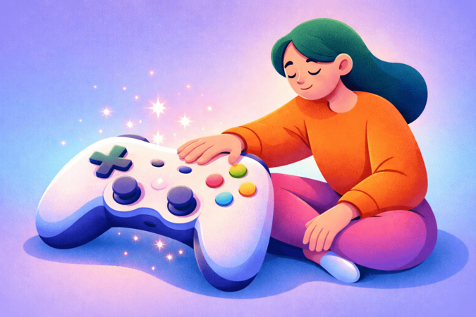 Beyond the Banter: Why Lo-Fi Gaming Streams (No Commentary) Are Dominating YouTube"s Quiet Niche