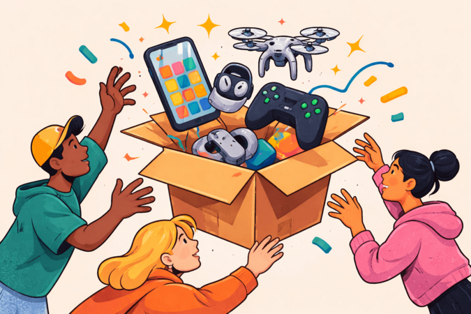 Beyond the Bubble Wrap: Decoding the Hidden Tags of Winning Tech Unboxing Channels