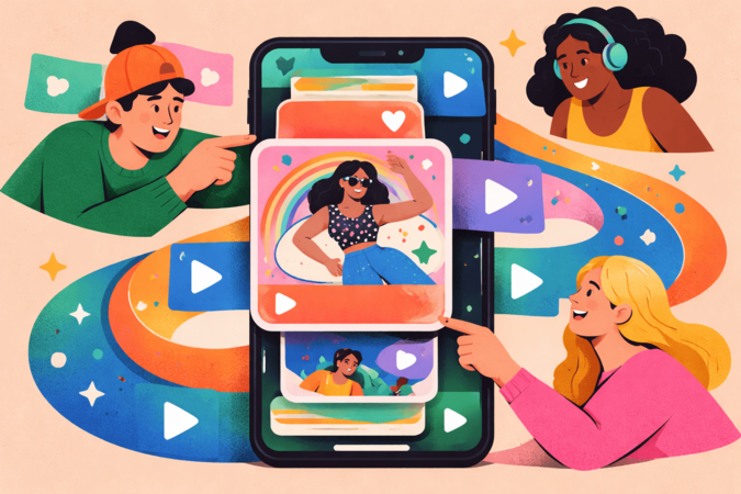 The Shorts Trend Trap: Why Blindly Copying Viral Fads Kills Long-Term YouTube Growth