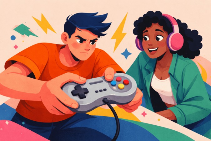The Untapped Goldmine of Retro Game Speedrunning Challenges: Why Failure-as-Content Wins "Fast" Views