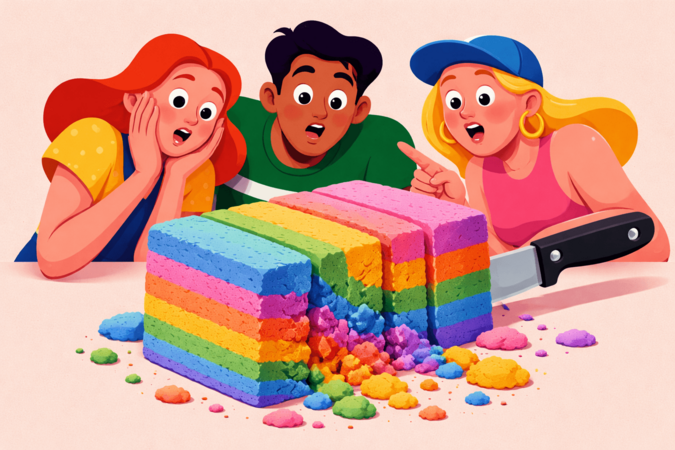 Beyond the "Oddly Satisfying" Hype: Deconstructing the Viral Psychology of YouTube's Loop Content