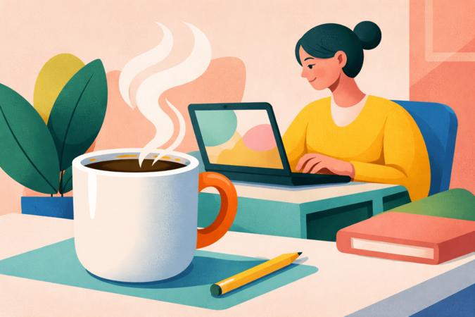 Beyond Background Noise: Deconstructing the Unseen Psychology of Ambient Study & Work Streams