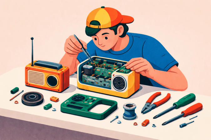 The 'Slow Burn' Empire: Why Hyper-Niche Deep Dive Channels Defy Mainstream YouTube Logic