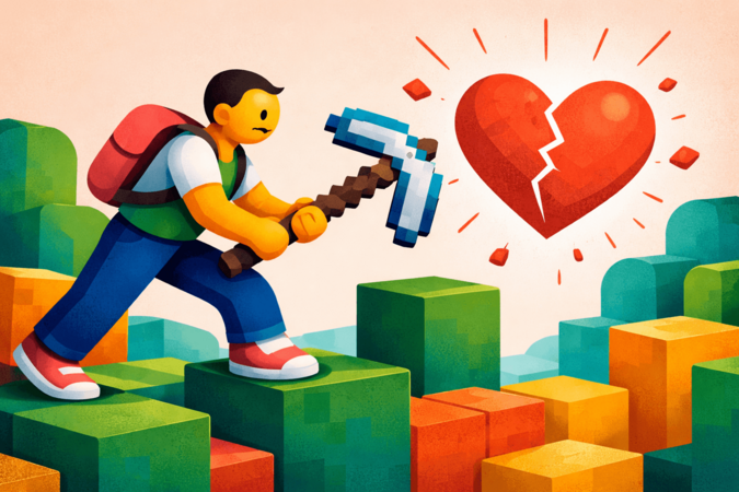 Why Your Minecraft Hardcore Series Isn't Growing & How to Engineer Its Narrative Success