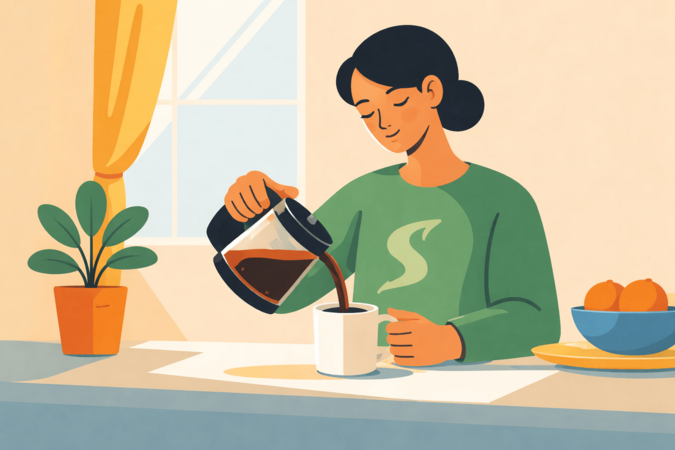 The Unspoken Power of Silent Vlogs: Why "Slow Living" Channels Win Without a Word