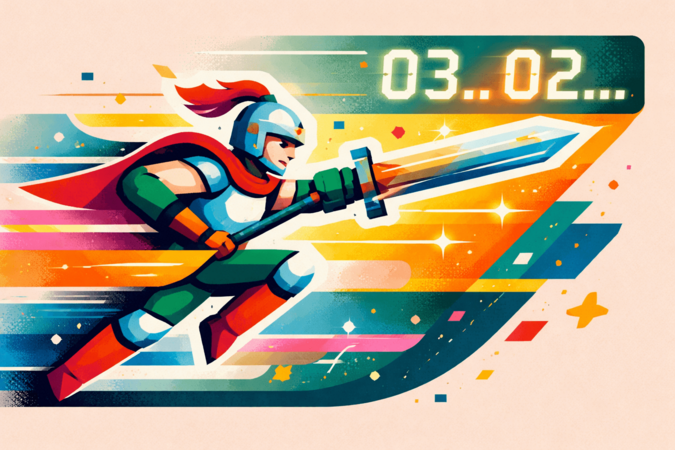 The Silent Algorithm: How No-Commentary Speedrun Channels Win YouTube Without A Single Word