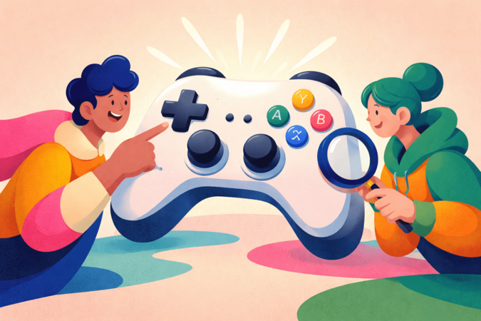 The Silent Architects: Why Your "No-Commentary" YouTube Gameplay Videos Need Forensic Metadata
