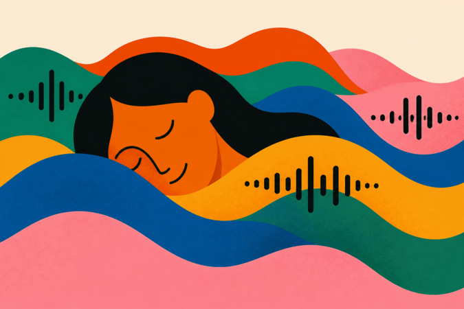 Why Deep Sleep Music Channels Outrank & Outlast Most "Creative" Content: A YouTube Niche Finder's Revelation
