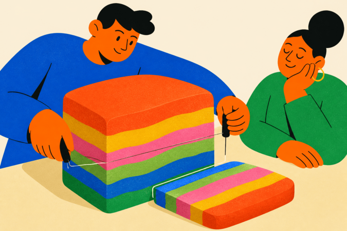 Beyond the Zen: Why "Oddly Satisfying" Loop Videos Dominate YouTube's Algorithm (It's Not Just About Relaxation)